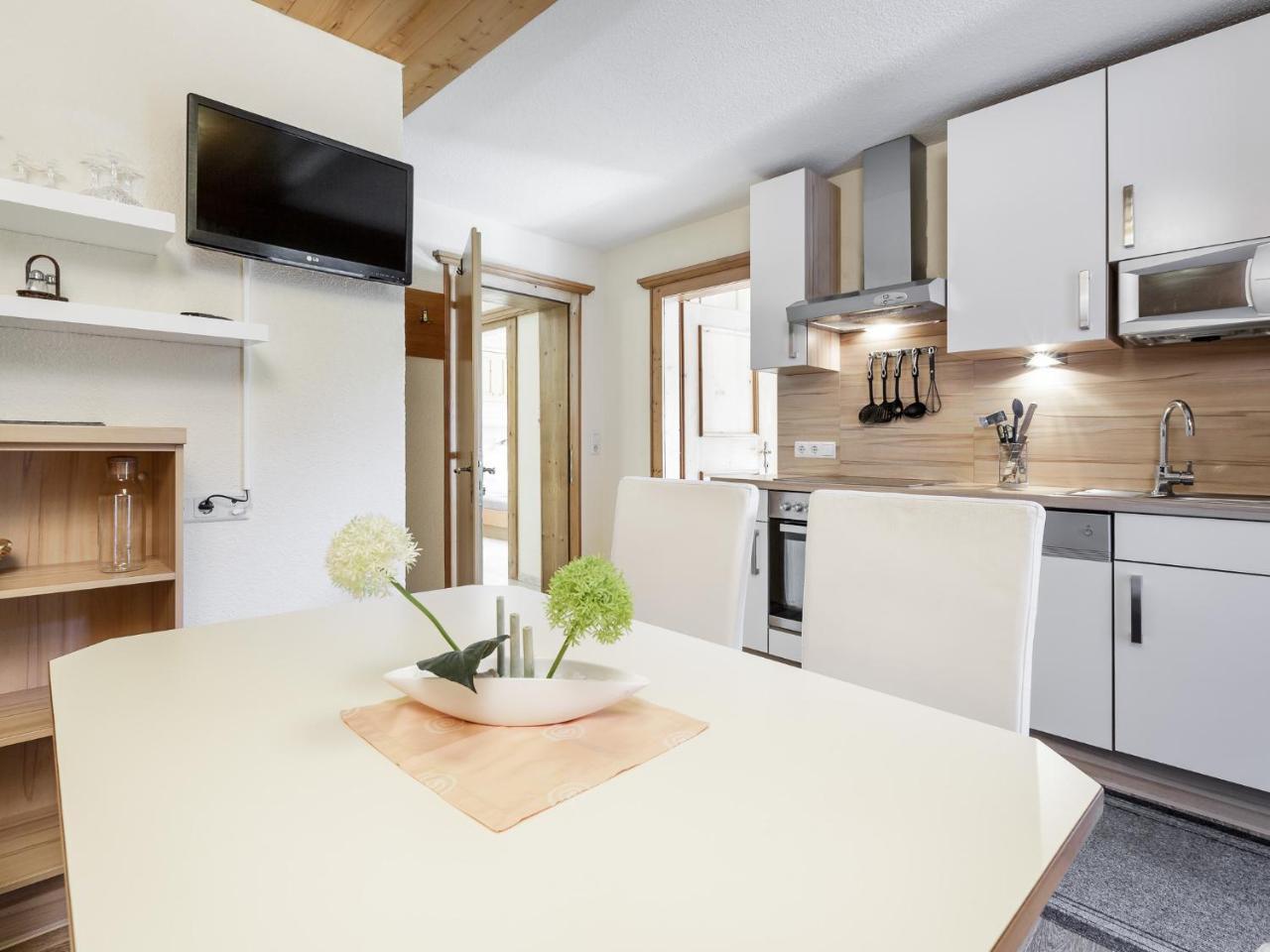 Apart Gentiana Solden Exterior photo